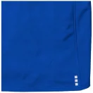Langley softshell jacket, Male, Woven fabric of 90% Polyester and 10% Elastane bonded with 100% Polyester micro fleece, Blue, M