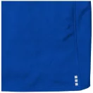 Langley softshell ladies jacket, Female, Woven fabric of 90% Polyester and 10% Elastane bonded with 100% Polyester micro fleece, Blue, XS