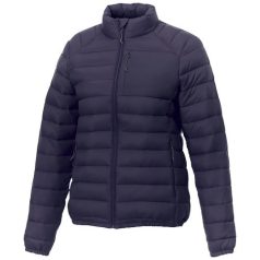   Atlas women's insulated jacket, Woven of 100% Nylon, 380T with cire finish, Navy, XS