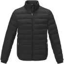 Jacheta Barbati, Elevate, 2601E10343, Poliester, Negru