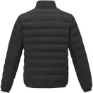 Jacheta Barbati, Elevate, 2601E10343, Poliester, Negru