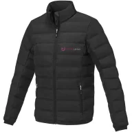 Jacheta Femei, Elevate, 2601E10344, Poliester, Negru