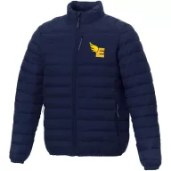   Jacheta barbati, 2509E18085, Elevate, Nylon, Poliester, Albastru navy