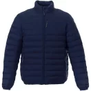 Jacheta barbati, 2509E18085, Elevate, Nylon, Poliester, Albastru navy