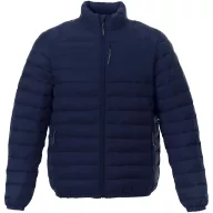   Jacheta barbati, 2509E18085, Elevate, Nylon, Poliester, Albastru navy