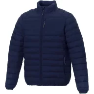   Jacheta barbati, 2509E18086, Elevate, Nylon, Poliester, Albastru navy