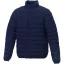 Jacheta barbati, 2509E18086, Elevate, Nylon, Poliester, Albastru navy