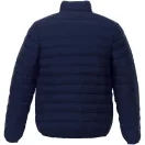 Jacheta barbati, 2509E18086, Elevate, Nylon, Poliester, Albastru navy