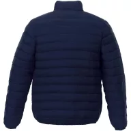   Jacheta barbati, 2509E18086, Elevate, Nylon, Poliester, Albastru navy
