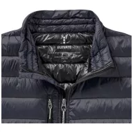   Fairview light down bodywarmer, Male, Woven of 100% Nylon with dull cire water repellent coating, 20D 90% Down and 10% Feathers 115 g/m², Navy, XL