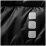   Fairview light down bodywarmer, Male, Woven of 100% Nylon with dull cire water repellent coating, 20D 90% Down and 10% Feathers 115 g/m², solid black, M