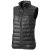 Fairview light down ladies bodywarmer, Female, Woven of 100% Nylon with dull cire water repellent coating, 20D 90% Down and 10% Feathers 115 g/m², Anthracite, XL