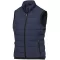Vesta femei, 2509E14514, Elevate, Poliester, Albastru navy