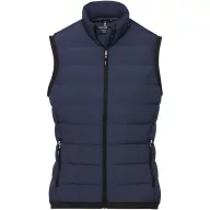 Vesta femei, 2509E14514, Elevate, Poliester, Albastru navy