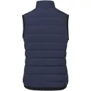 Vesta femei, 2509E14514, Elevate, Poliester, Albastru navy