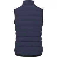 Vesta femei, 2509E14514, Elevate, Poliester, Albastru navy