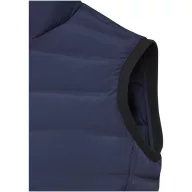 Vesta femei, 2509E14514, Elevate, Poliester, Albastru navy
