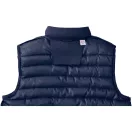 Vesta barbati, 2509E14876, Elevate, Nylon, Poliester, Albastru navy