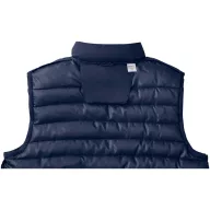   Vesta barbati, 2509E14876, Elevate, Nylon, Poliester, Albastru navy
