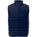 Vesta barbati, 2509E14875, Elevate, Nylon, Poliester, Albastru navy