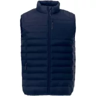   Vesta barbati, 2509E14875, Elevate, Nylon, Poliester, Albastru navy