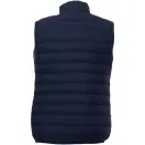 Vesta femei, 2509E14877, Elevate, Nylon, Poliester, Albastru navy