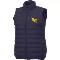  Vesta femei, 2509E14878, Elevate, Nylon, Poliester, Albastru navy