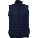 Vesta femei, 2509E14878, Elevate, Nylon, Poliester, Albastru navy