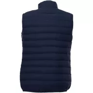   Vesta femei, 2509E14878, Elevate, Nylon, Poliester, Albastru navy