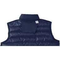   Vesta femei, 2509E14878, Elevate, Nylon, Poliester, Albastru navy