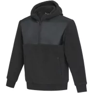 Jacheta Unisex, Elevate, 2410E18666, Poliester, Negru