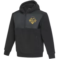 Jacheta Unisex, Elevate, 2410E18666, Poliester, Negru