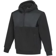 Jacheta Unisex, Elevate, 2601E10264, Poliester, Negru
