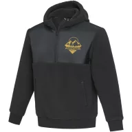 Jacheta Unisex, Elevate, 2601E10264, Poliester, Negru