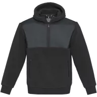Jacheta Unisex, Elevate, 2601E10264, Poliester, Negru