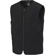 Vesta unisex, 2509E14915, Elevate, Nylon, Poliester, Negru
