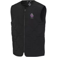 Vesta Unisex, Elevate, 2601E10429, Nylon, Poliester, Negru