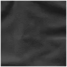 Brossard micro fleece full zip jacket, Male, Micro fleece of 100% Polyester 2 sides brushed and 1 side anti-pilling, Anthracite, XL