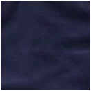 Brossard micro fleece full zip ladies jacket, Female, Micro fleece of 100% Polyester 2 sides brushed, 1 side anti-pilling, Navy, XXL