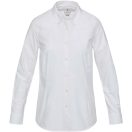 Camasa femei, 2509E18109, Elevate, Bumbac, Alb