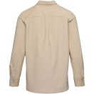 Camasa unisex, 2509E18084, Elevate, Bumbac, Poliester, Bej oatmeal