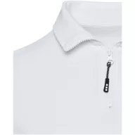   Tricou Polo cu maneca lunga, Unisex, Elevate, 2601E10520, Bumbac, Alb