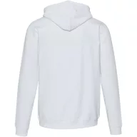   Hanorac cu gluga, Unisex, Elevate, 2601E10460, Bumbac, Poliester, Alb
