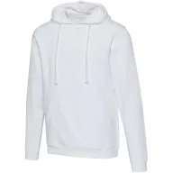   Hanorac cu gluga, Unisex, Elevate, 2601E10461, Bumbac, Poliester, Alb