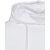   Hanorac cu gluga, Unisex, Elevate, 2601E10462, Bumbac, Poliester, Alb