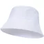 Palarie tip pescar, Everestus, 2610E15619, Unisex, Poliester, Alb