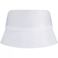   Palarie tip pescar, Everestus, 2610E15619, Unisex, Poliester, Alb