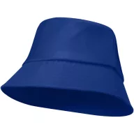   Palarie tip pescar, Everestus, 2610E15621, Unisex, Poliester, Albastru