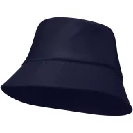   Palarie tip pescar, Everestus, 2610E15622, Unisex, Poliester, Albastru Navy