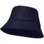 Palarie tip pescar, Everestus, 2610E15622, Unisex, Poliester, Albastru Navy